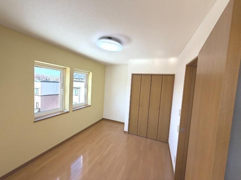 4LDK Detached House for Sale in Kitahiroshima, Hokkaido - Thumbnail 4