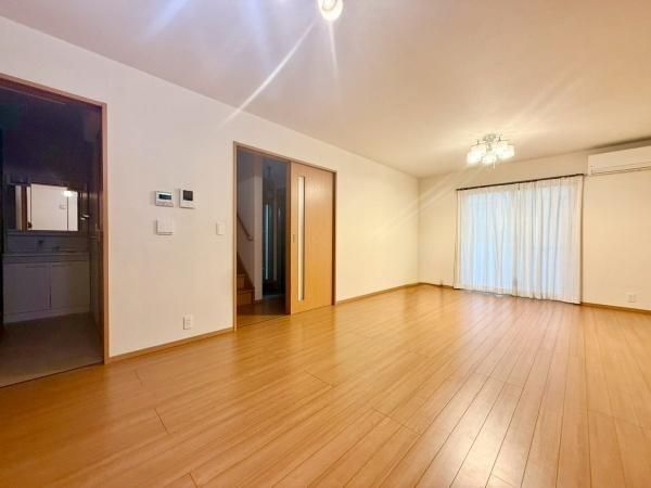 4LDK Detached House Near Outlet Park in Kisarazu, Chiba - Thumbnail 4