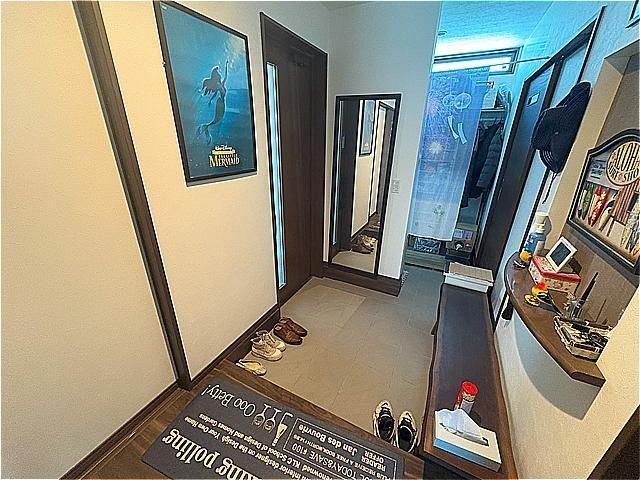 2LDK House with Ocean View in Iwaki, Fukushima - 22.3M Yen - Thumbnail 4