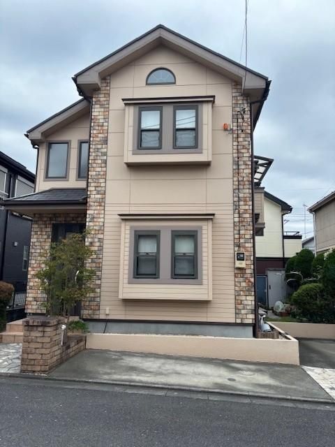 4LDK House for Sale in Akiruno, Tokyo - 2380万円 - Thumbnail 2