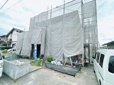 Renovated 5LDK House in Nanyo, Yamagata - 15.49 Million Yen — Exterior, Nanyo, Yamagata
