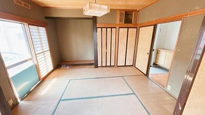 Renovated 5LDK House in Nanyo, Yamagata - 15.49 Million Yen — Interior, Nanyo, Yamagata