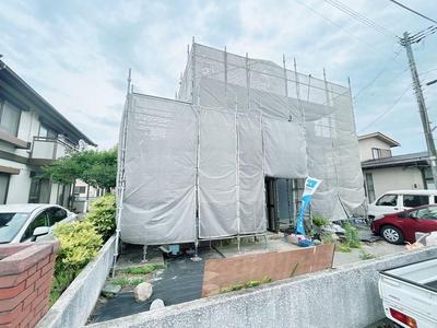 Renovated 5LDK House in Nanyo, Yamagata - 15.49 Million Yen — New_build, Nanyo, Yamagata