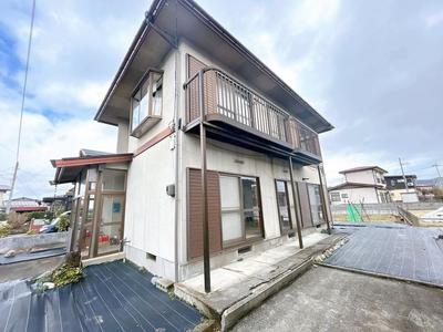 Renovated 5LDK House in Nanyo, Yamagata - 15.49 Million Yen — House, Nanyo, Yamagata