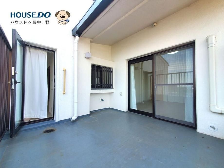 Renovated 4LDK Apartment in Ikeda, Osaka | 107m² - Thumbnail 2