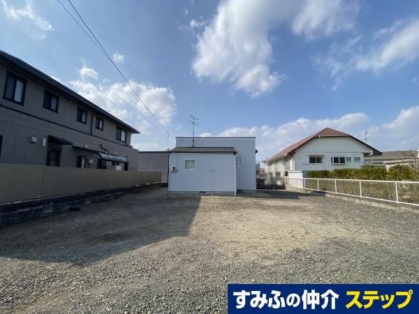 Land for Sale in Okino, Wakabayashi-ku, Sendai - 375.35 sqm - Thumbnail 2