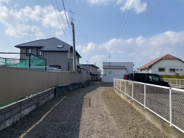 Land for Sale in Okino, Wakabayashi-ku, Sendai - 375.35 sqm - Thumbnail 3