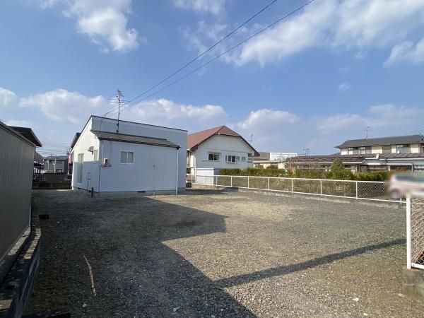 Land for Sale in Okino, Wakabayashi-ku, Sendai - 375.35 sqm - Thumbnail 4