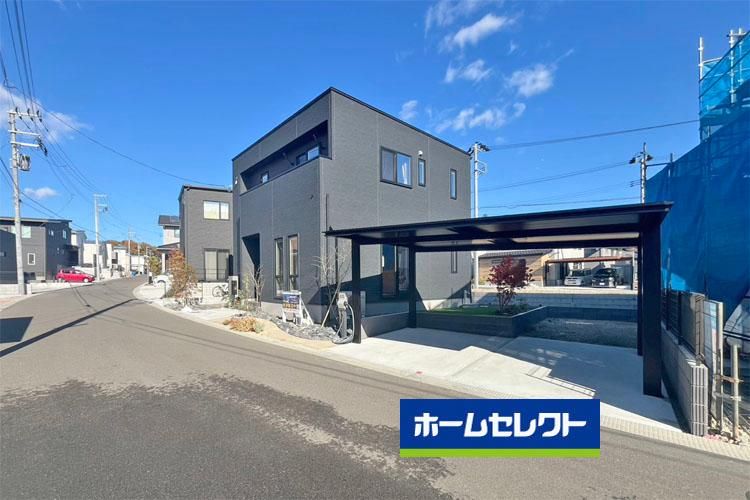 3LDK House with Solar Power in Sendai Izumi Ward - Thumbnail 3
