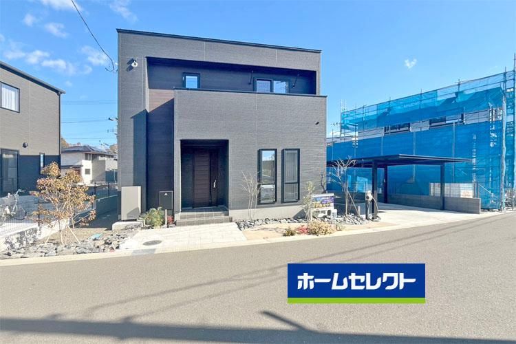 3LDK House with Solar Power in Sendai Izumi Ward - Thumbnail 2