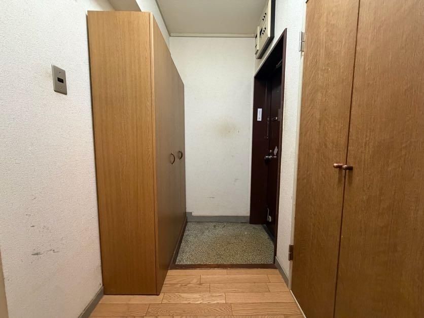 René Makomanai 3LDK Apartment for Sale in Sapporo, Hokkaido - Thumbnail 3