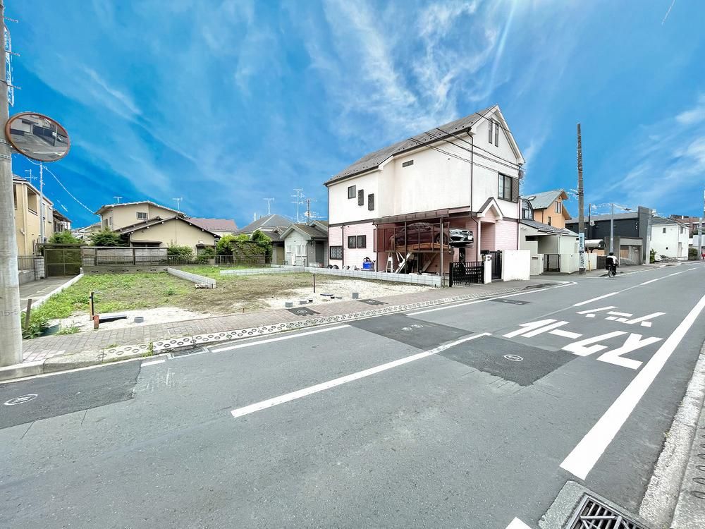 Land for Sale in Seya Ward, Yokohama - 84m2 Plot Near Mitsukyo Station - Thumbnail 3