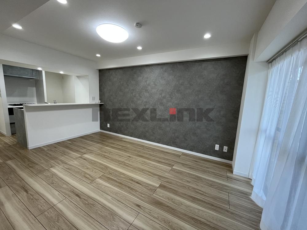 2LDK+S Apartment for Sale in Funabashi, Chiba - Thumbnail 4