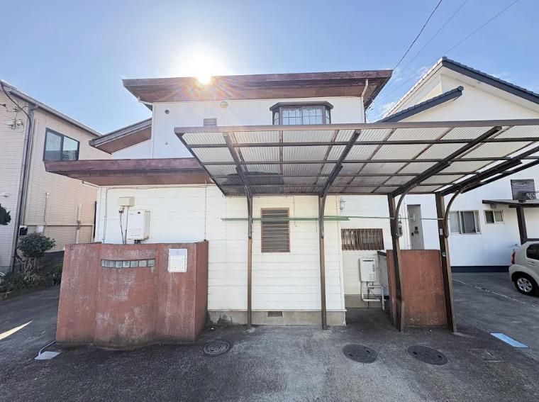 5LDK House for Sale in Numazu, Shizuoka - 187.95 sqm - Thumbnail 3
