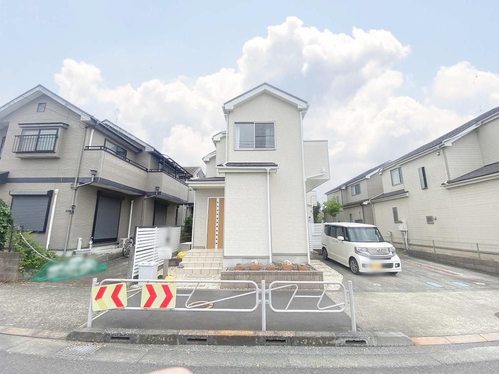 4LDK House in Hachioji, Tokyo - 2480万円, 122.91m² Land - Thumbnail 3