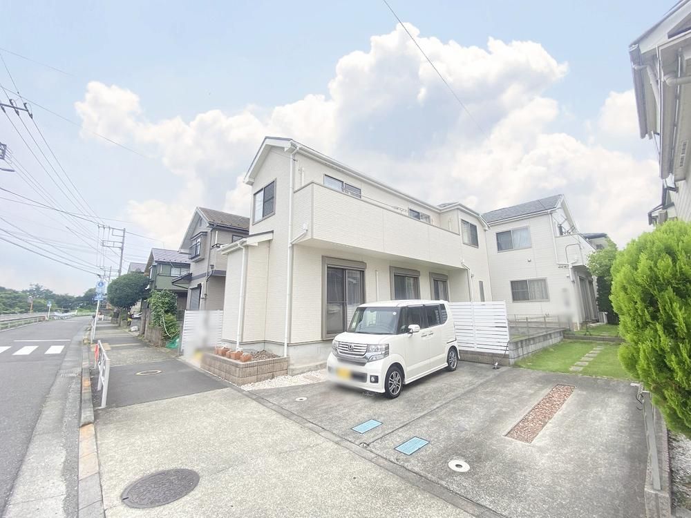 4LDK House in Hachioji, Tokyo - 2480万円, 122.91m² Land - Thumbnail 2