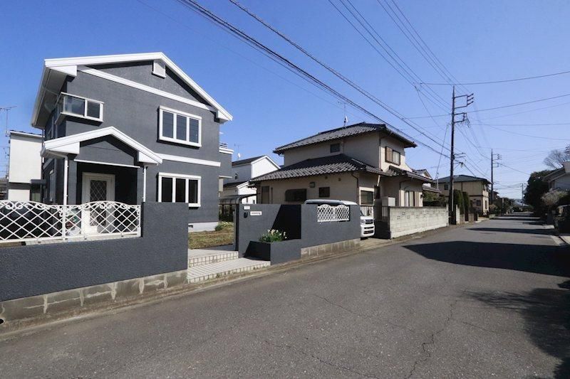 Renovated 3LDK+S House in Keyakidai, Moriya City, Ibaraki - Thumbnail 4
