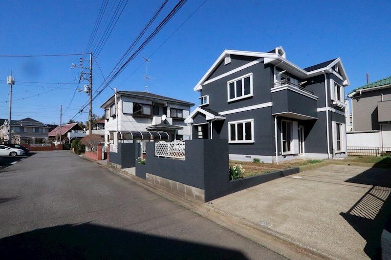 Renovated 3LDK+S House in Keyakidai, Moriya City, Ibaraki - Thumbnail 2