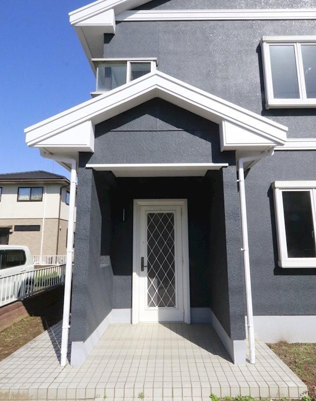 Renovated 3LDK+S House in Keyakidai, Moriya City, Ibaraki - Thumbnail 3