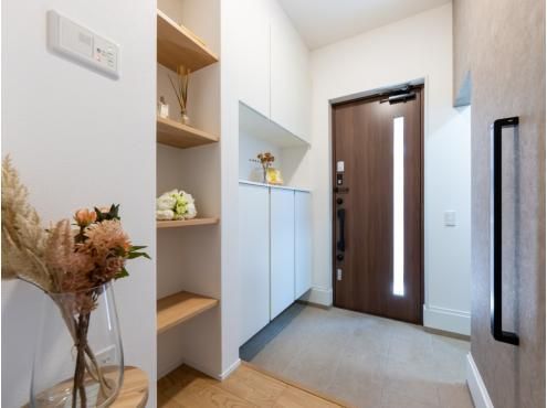 3LDK Detached House for Sale in Saitama City, 96.88 sqm - Thumbnail 3
