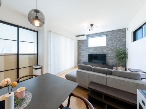 3LDK Detached House for Sale in Saitama City, 96.88 sqm - Thumbnail 4