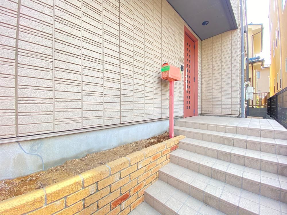 5LDK+S House with Roof Balcony for Sale in Hachioji, Tokyo - Thumbnail 4