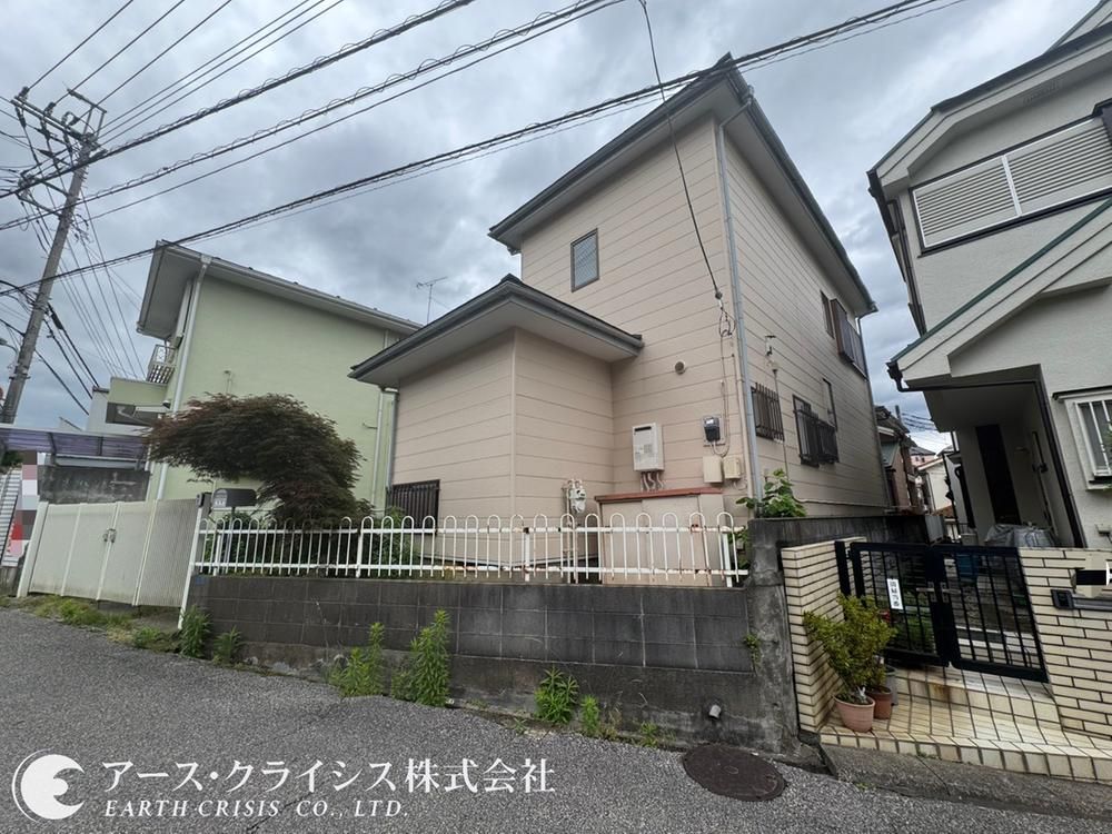 Building Plot for Sale in Kashiwa, Chiba - 115.99 sqm - Thumbnail 2