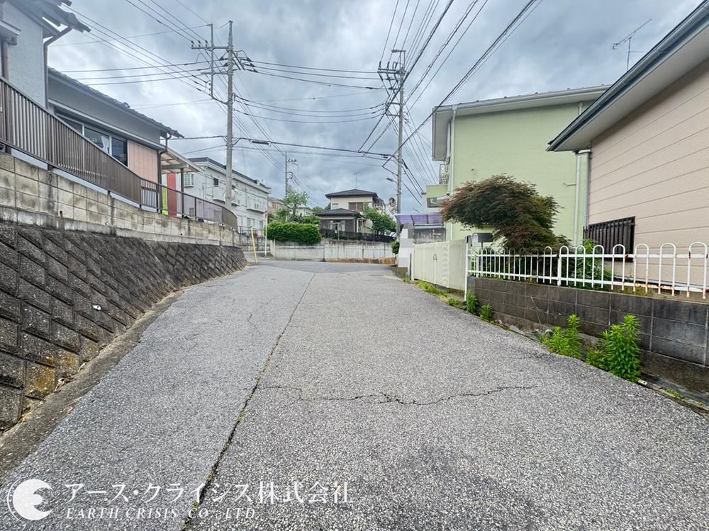 Building Plot for Sale in Kashiwa, Chiba - 115.99 sqm - Thumbnail 4