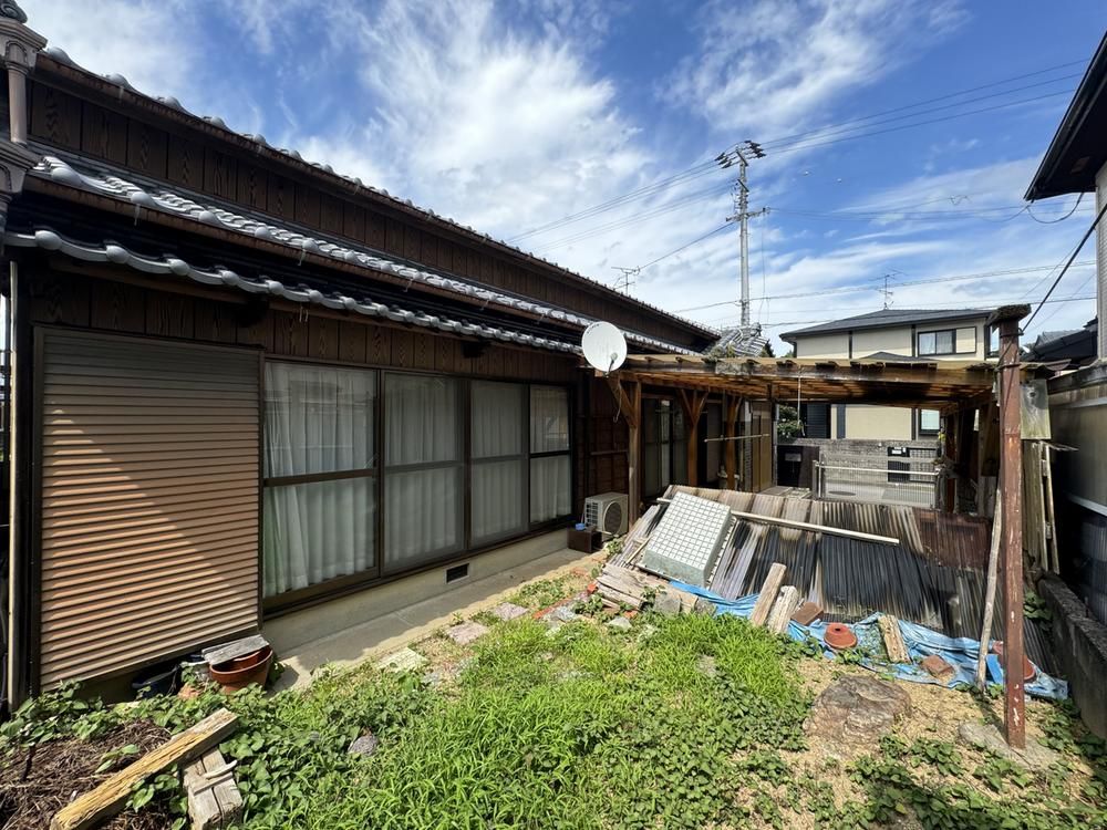 Land for Sale in Seto Higashimachi, Kochi City - 194 m² - Thumbnail 4