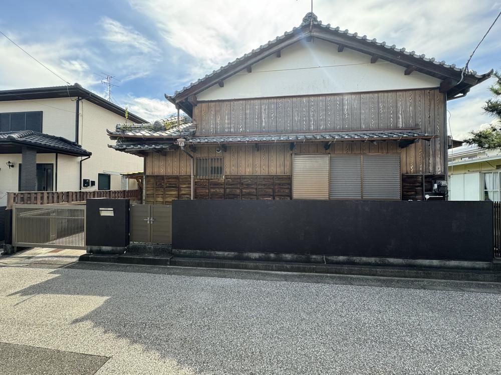 Land for Sale in Seto Higashimachi, Kochi City - 194 m² - Thumbnail 3