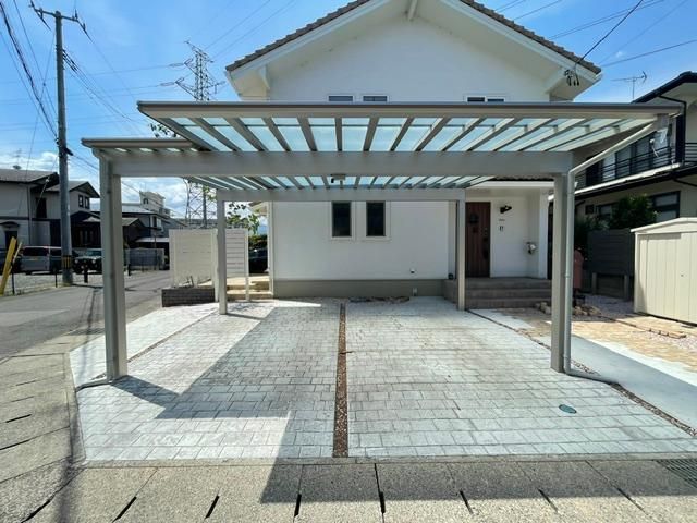 4LDK House for Sale in Fukushima City with Solar Panels - Thumbnail 2