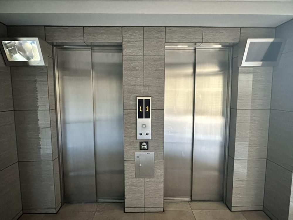 City Terrace Yashio 3LDK Apartment for Sale in Saitama - Thumbnail 3