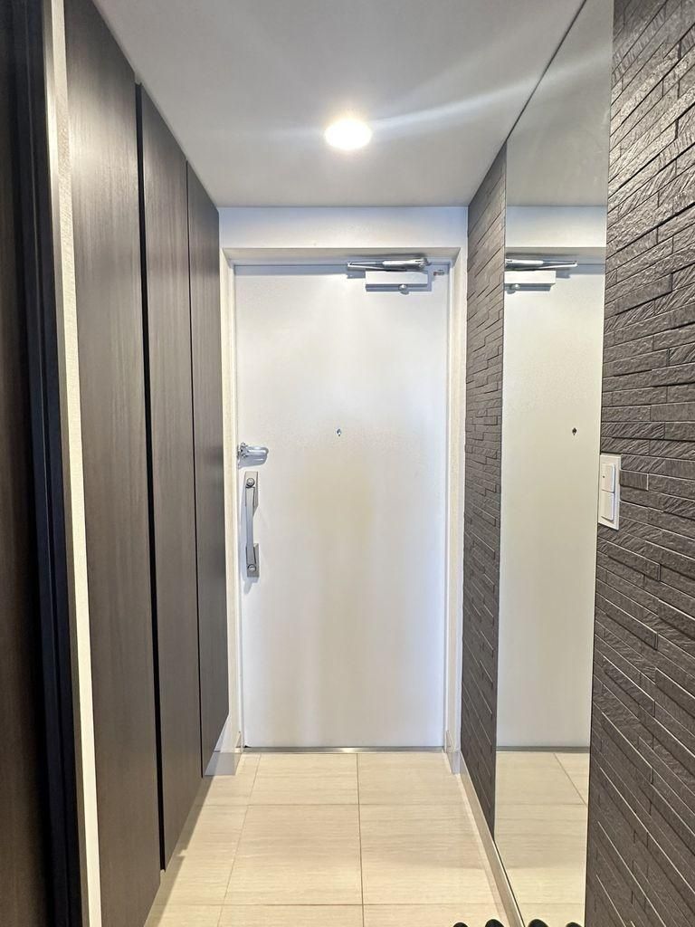 City Terrace Yashio 3LDK Apartment for Sale in Saitama - Thumbnail 4