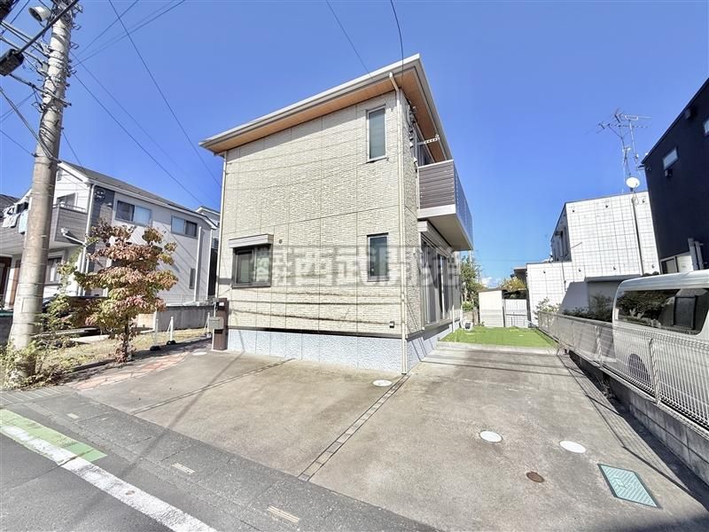 Sekisui House 3LDK Nearly New Home in Tokorozawa, Saitama - Thumbnail 4
