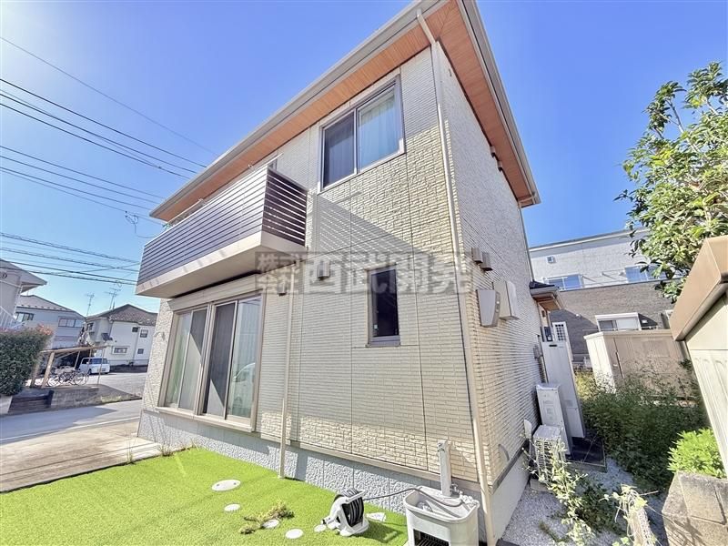 Sekisui House 3LDK Nearly New Home in Tokorozawa, Saitama - Thumbnail 3