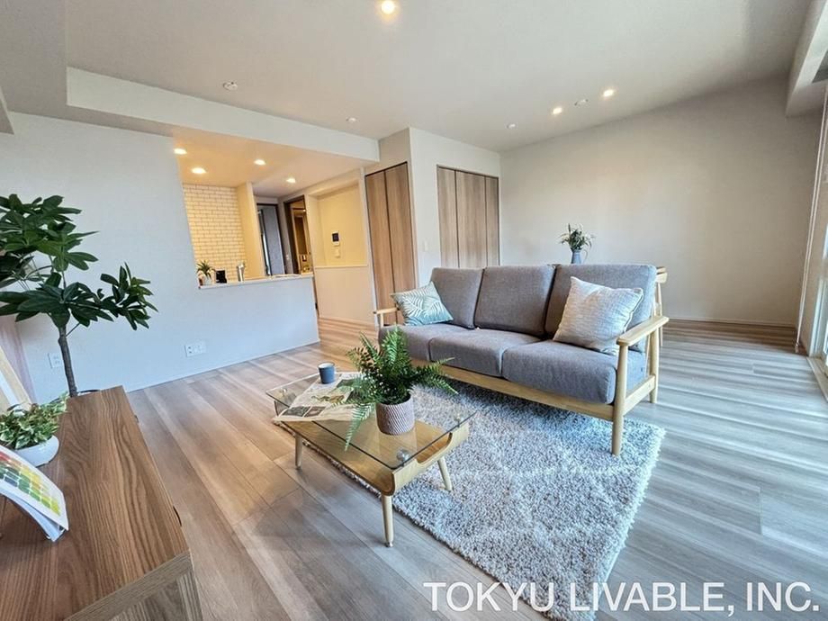2LDK Apartment for Sale in Miyagino-ku, Sendai - Thumbnail 4
