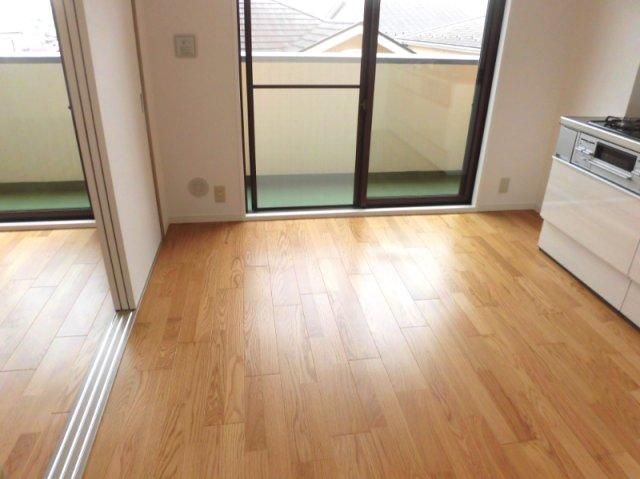 2DK Apartment for Sale in Izumi Ward, Sendai, Miyagi - Thumbnail 4