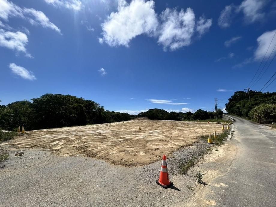 Land for Sale in Motobu Town, Okinawa - 248.56 sqm - Thumbnail 4