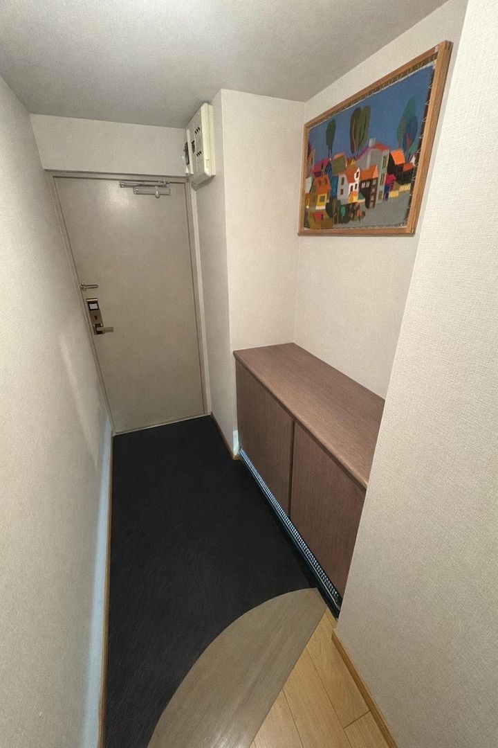 1LDK Apartment for Sale in Minami-ku, Sapporo - 56m2 - Thumbnail 4