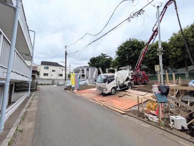 Building Land for Sale in Nerima, Tokyo near Fujimidai Station - Thumbnail 3
