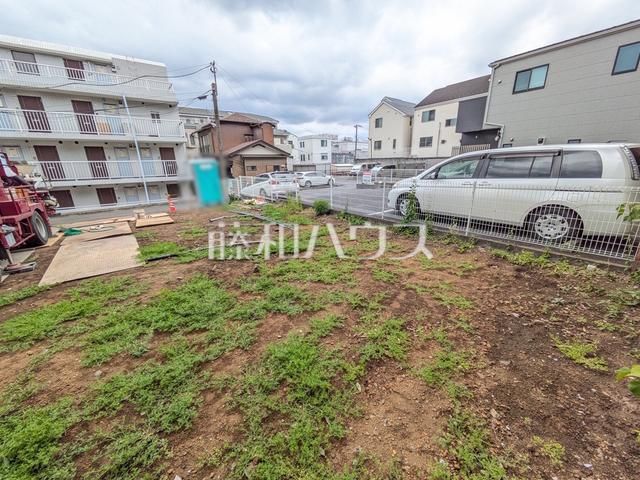 Building Land for Sale in Nerima, Tokyo near Fujimidai Station - Thumbnail 4
