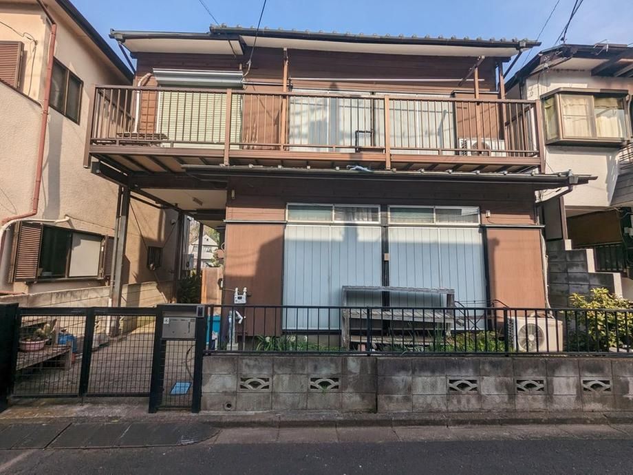 Building Land for Sale in Chofu City, Tokyo 71.4m2 - Thumbnail 4