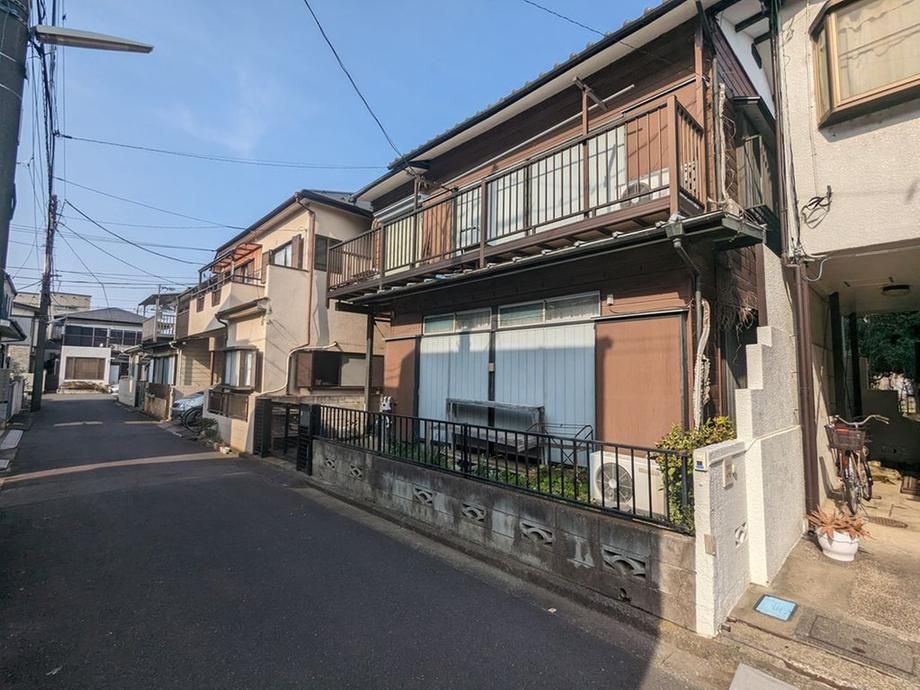 Building Land for Sale in Chofu City, Tokyo 71.4m2 - Thumbnail 2