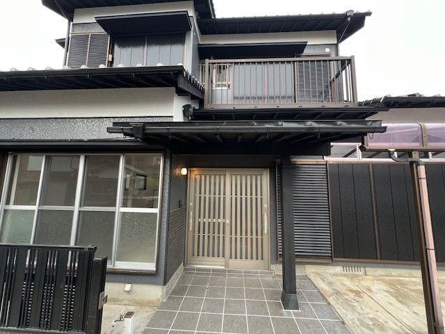 Renovated 4LDK House with Large Garden & Parking for 4 in Karita - Thumbnail 3