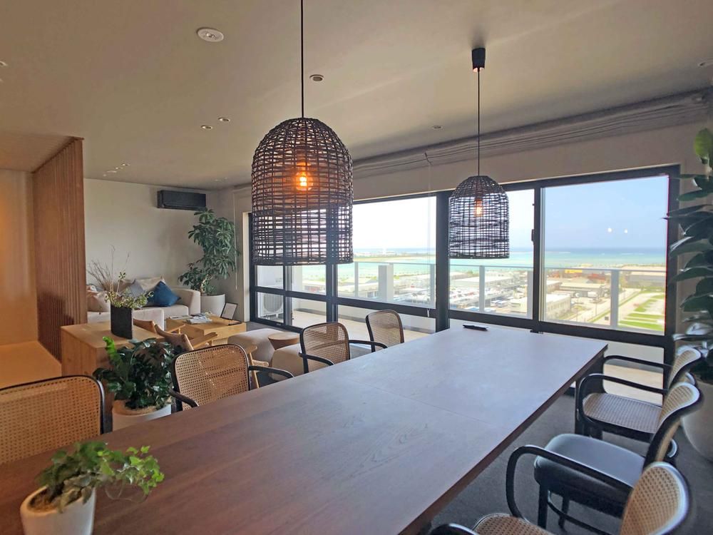 2LDK Apartment for Sale in Toyosaki, Tomigusuku, Okinawa - Thumbnail 4