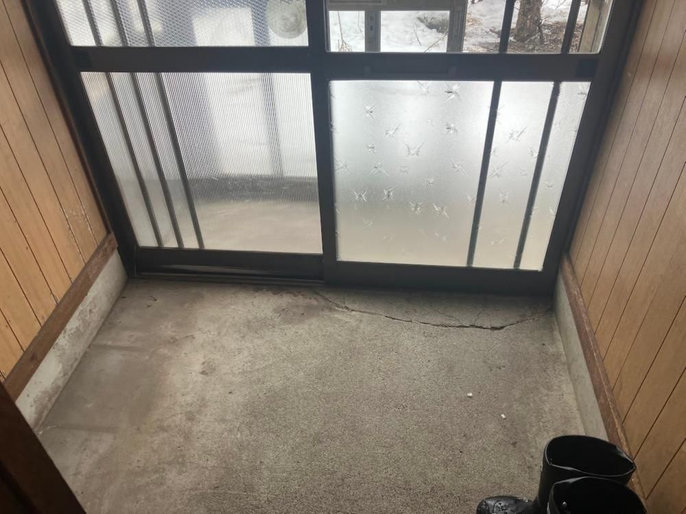4LDK Detached House in Mukawa Town, Hokkaido for 2.8 Million Yen - Thumbnail 2