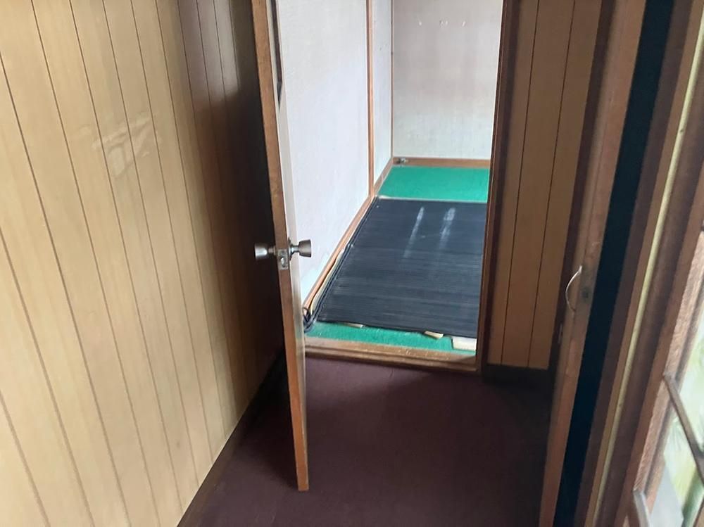 4LDK Detached House in Mukawa Town, Hokkaido for 2.8 Million Yen - Thumbnail 3