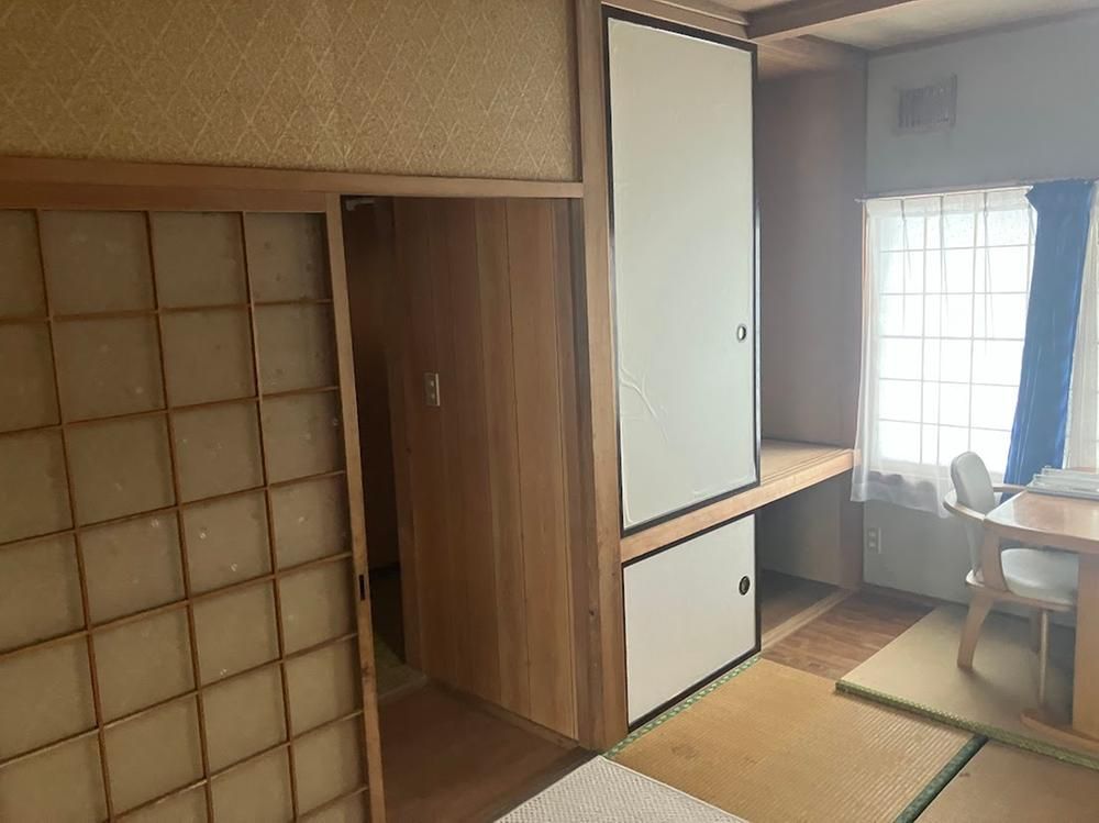 4LDK Detached House in Mukawa Town, Hokkaido for 2.8 Million Yen - Thumbnail 4