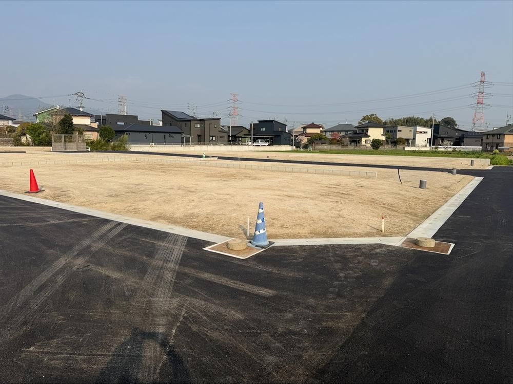 Land for Sale in Chikuzen-machi, Fukuoka - 194.78 sqm - Thumbnail 2