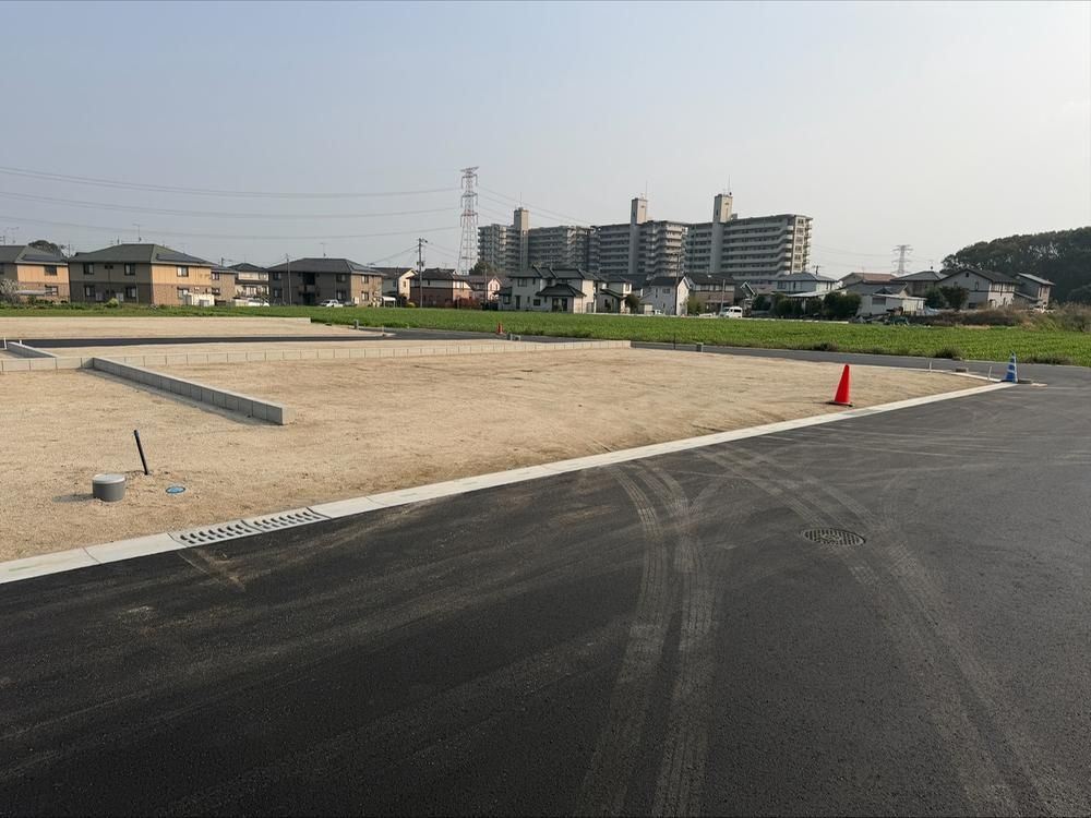 Land for Sale in Chikuzen-machi, Fukuoka - 194.78 sqm - Thumbnail 3